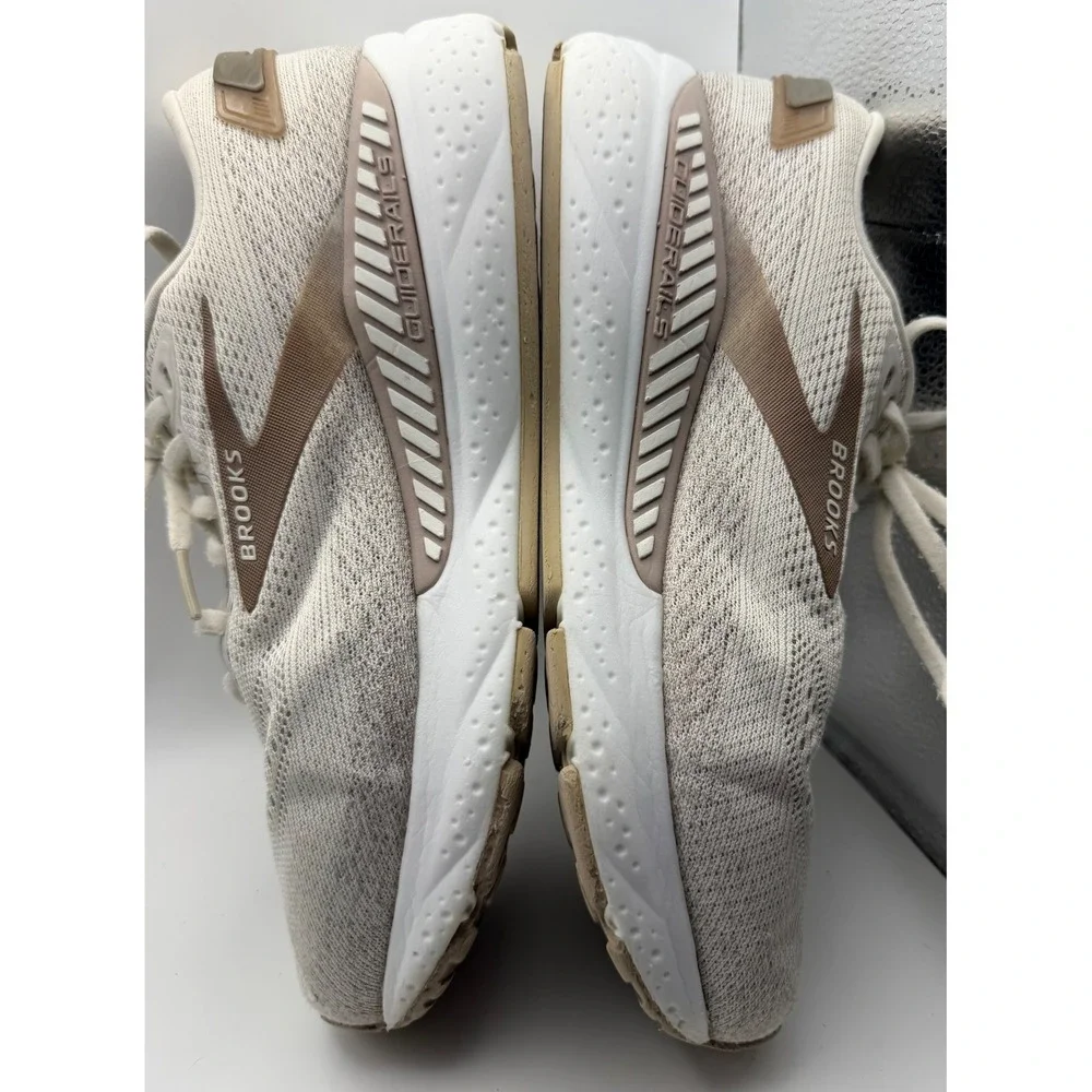 Brooks experience ultimate